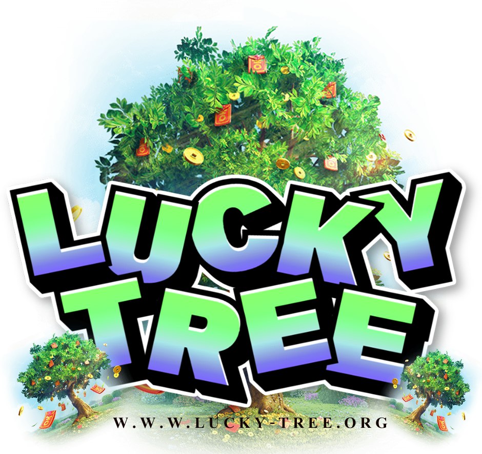 lucky-tree