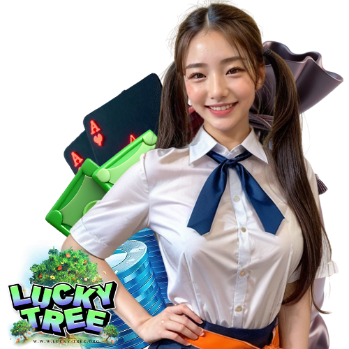 luckytree คาสิโนออนไลน์