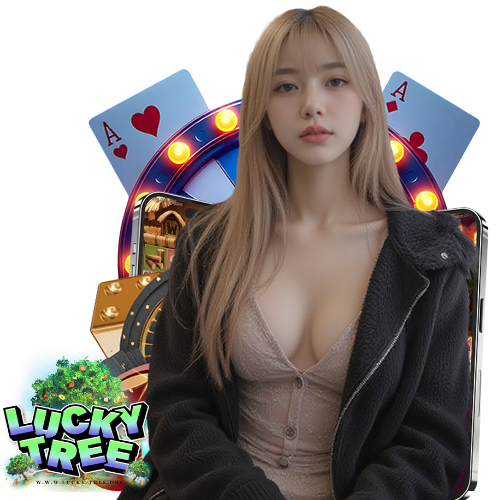 luckytree เว็บตรง